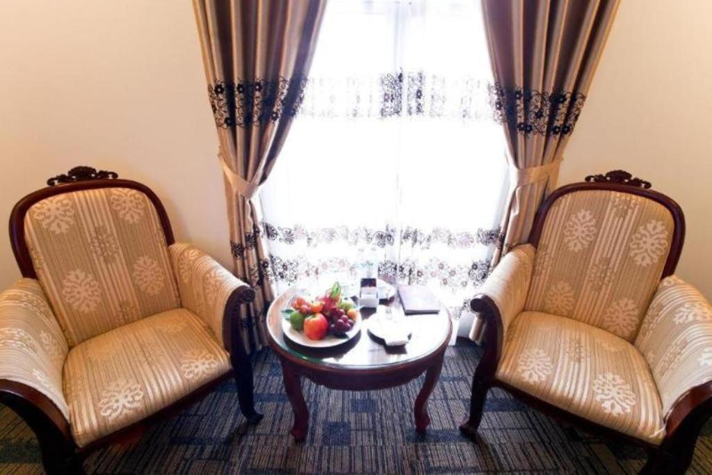 Khách Sạn Eden Hà Nội Hà Nội Ngoại thất bức ảnh