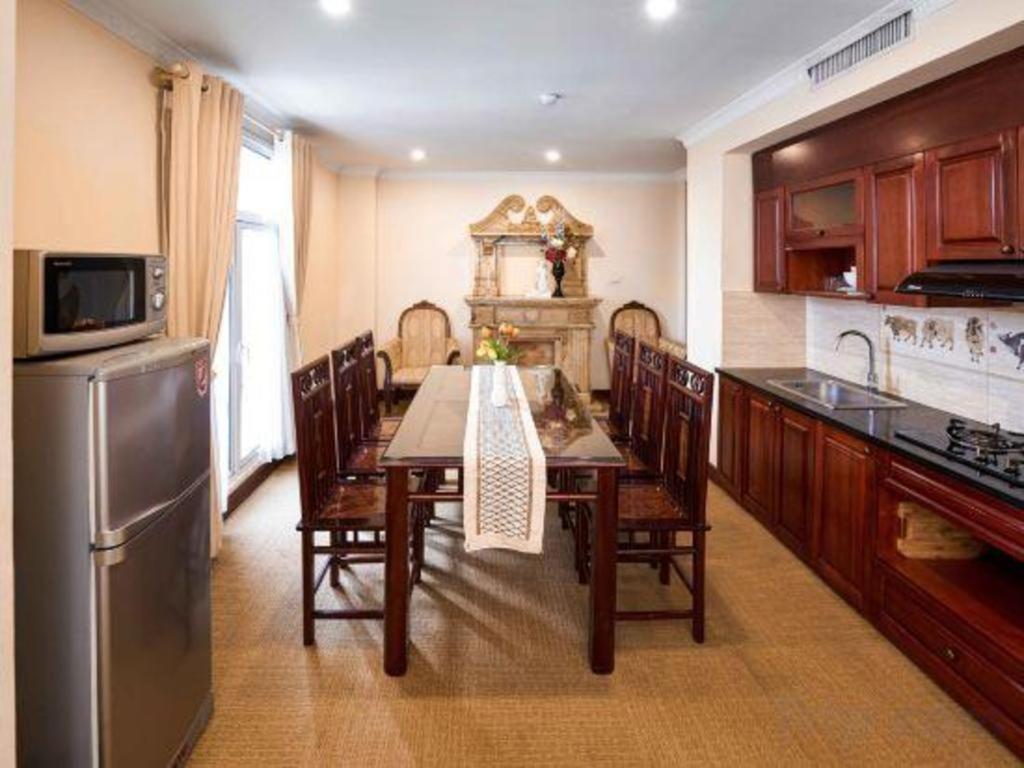 Khách Sạn Eden Hà Nội Hà Nội Ngoại thất bức ảnh