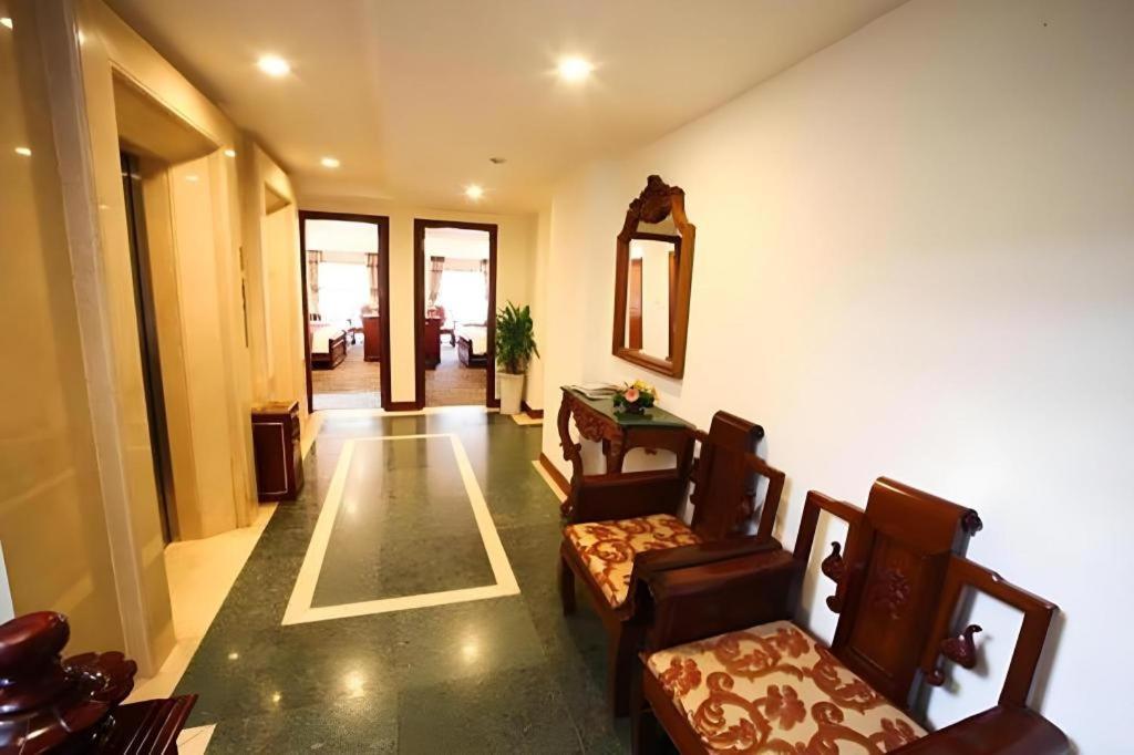 Khách Sạn Eden Hà Nội Hà Nội Ngoại thất bức ảnh